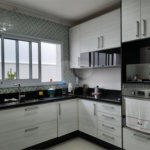 Casa com 3 quartos, térrea, plana, na City Campo Grande