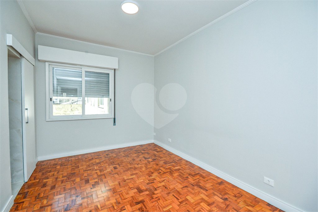 Amplo apartamento na Bela Vista com 177 m²