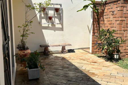 Casa á venda no Jardim Cardinali
