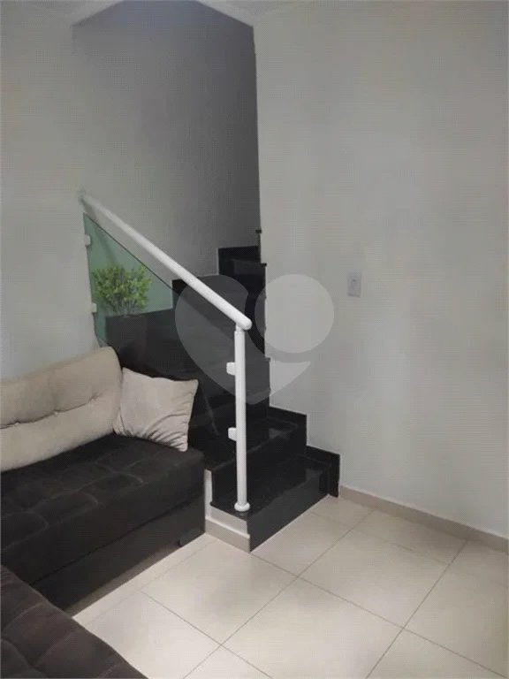 Casa com 64m², 2 quartos, 2 garagens, à venda em Itaquera