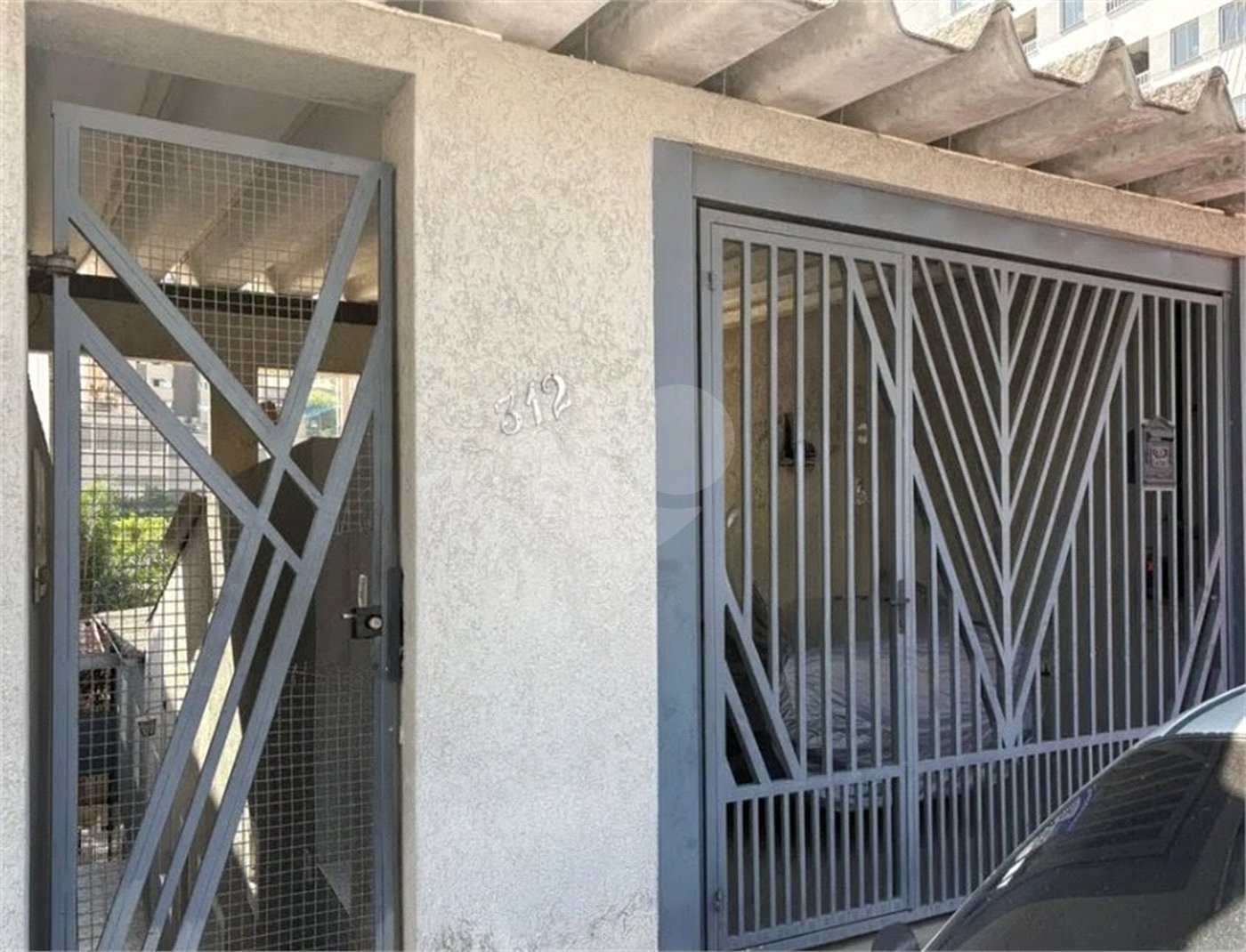 Casa com 2 Moradias Próxima à Estação Pirituba e Comércio Local