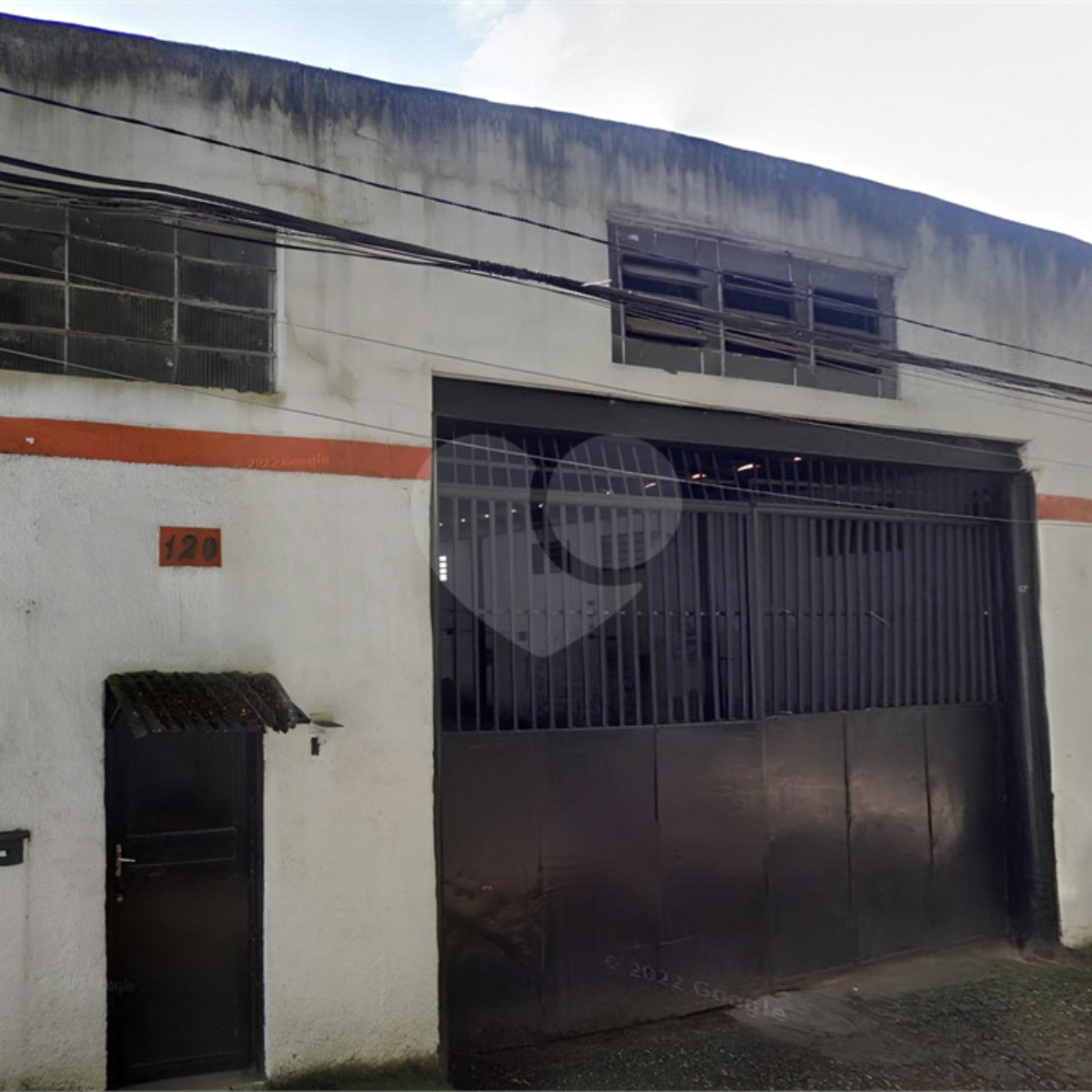 Prédio à venda ou para alugar em Guarapiranga, São Paulo, SP