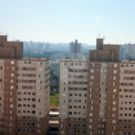 APARTAMENTO A VENDA, CONDOMINIO SPAZIO CAMPO DI BOURBON, PARQUE INDUSTRIAL, 2 DORMITORIOS, 1 VAGA DE