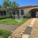 Casa à venda com 3 quartos, sendo 1 suíte, no Cidade Jardim, Pirassununga - SP