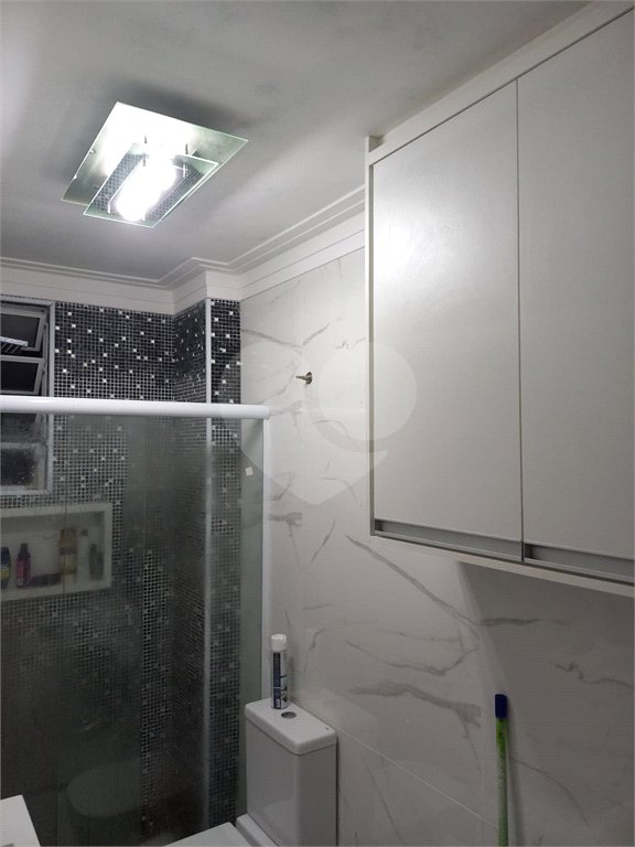 Apartamento à venda no bairro Bela Vista.