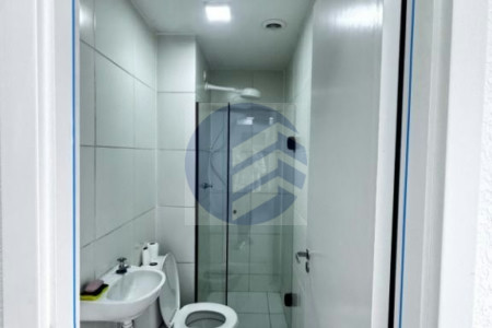 Apartamento à venda com 2 quartos em Vila Leopoldina, São Paulo - SP