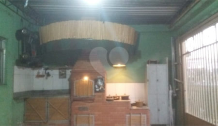 Casa de Vila à venda com 4 quartos, sendo 1 suíte,  em Tremembé, São Paulo, SP