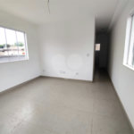 Apartamento com 2 dormitórios à venda, 46 m² por R$ 299.000 - Vila Alpina - São Paulo/SP