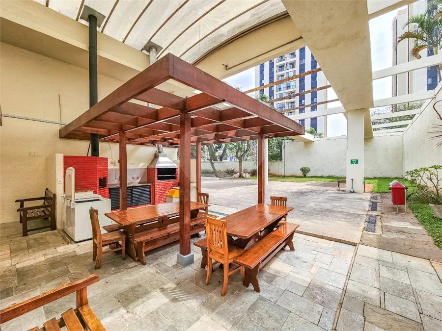 Apartamento com 3 quartos á venda em Santo Amaro, São Paulo - SP