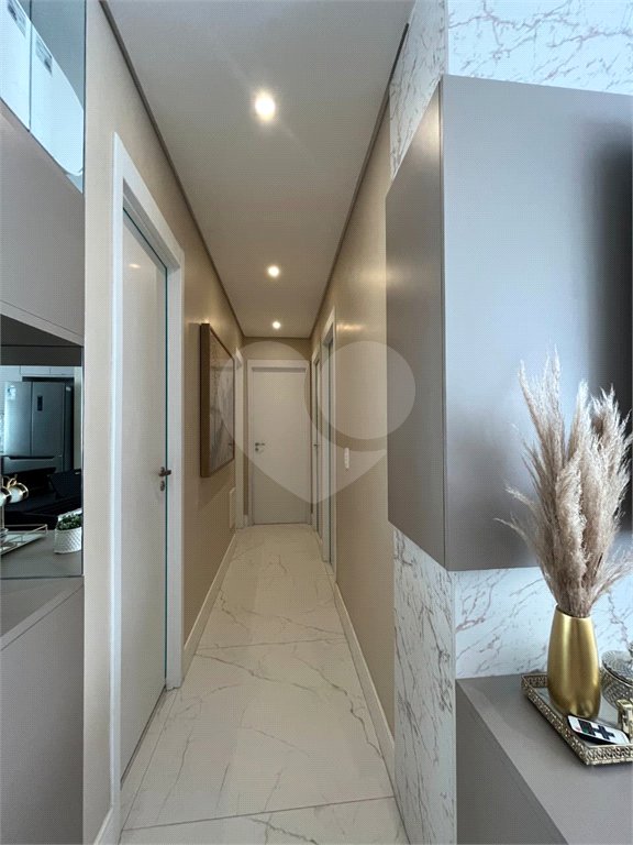 APARTAMENTO NOVO PORTEIRA FECHADA NO IPIRANGA