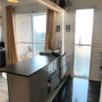 Apartamento de 53m² na Vila Moraes