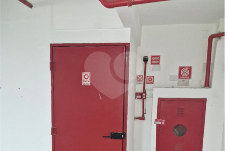 SALÃO COMERCIAL DE 375 M² EM PINHEIROS