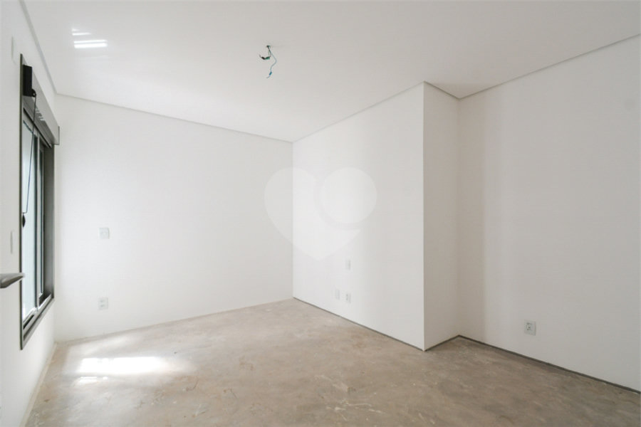 Apartamento 4 quartos com 274m² em Perdizes