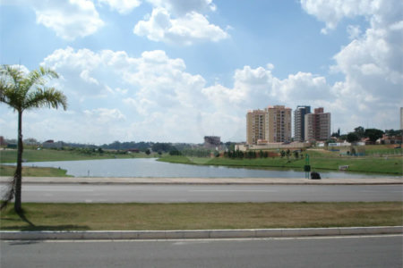 Excelente Terreno à Venda no Jardim Residencial Alto de Itaici – Indaiatuba/SP