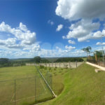 Terreno no Residencial Villeneuve
