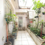 Casa à venda com 90m², 2 quartos e 1 vaga no Bosque da Saúde