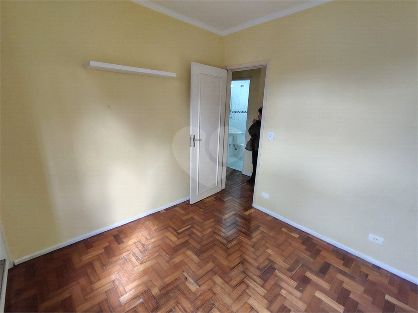 Apartamento 2 Quartos Próximo ao Metrô Saúde com Vaga e Lazer Completo