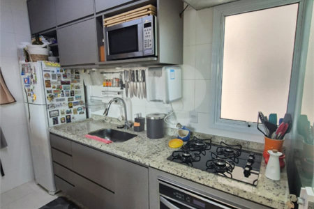 Apartamento no Edifício Princesa Isabel – Conforto, modernidade e excelente localização!
