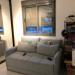 Apartamento à venda com 3 quartos, sendo 1 suíte, em Santo Amaro, São Paulo, SP