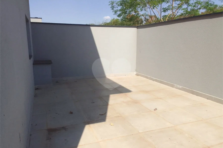 Sobrado construção nova