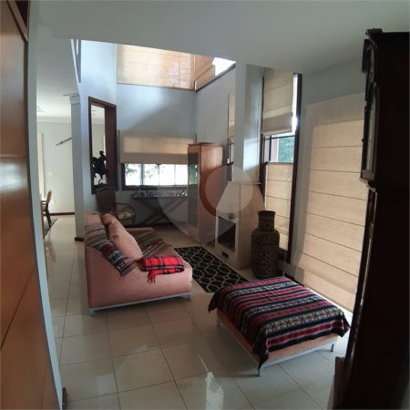 Condomínio Residencial Parque Tecnológico Damha I