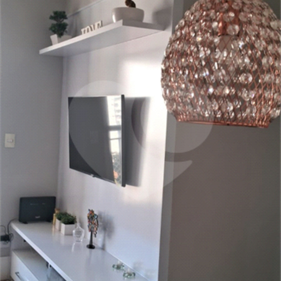 Apartamento com 2 dormitórios e 1 vaga na Vila Andrade