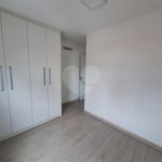 Apartamento à venda em Vila Gumercindo – 55m²