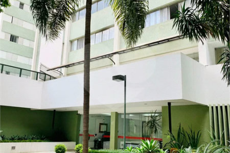 Apartamento de 120 m² com 3 dormitórios e lazer completo em Santana