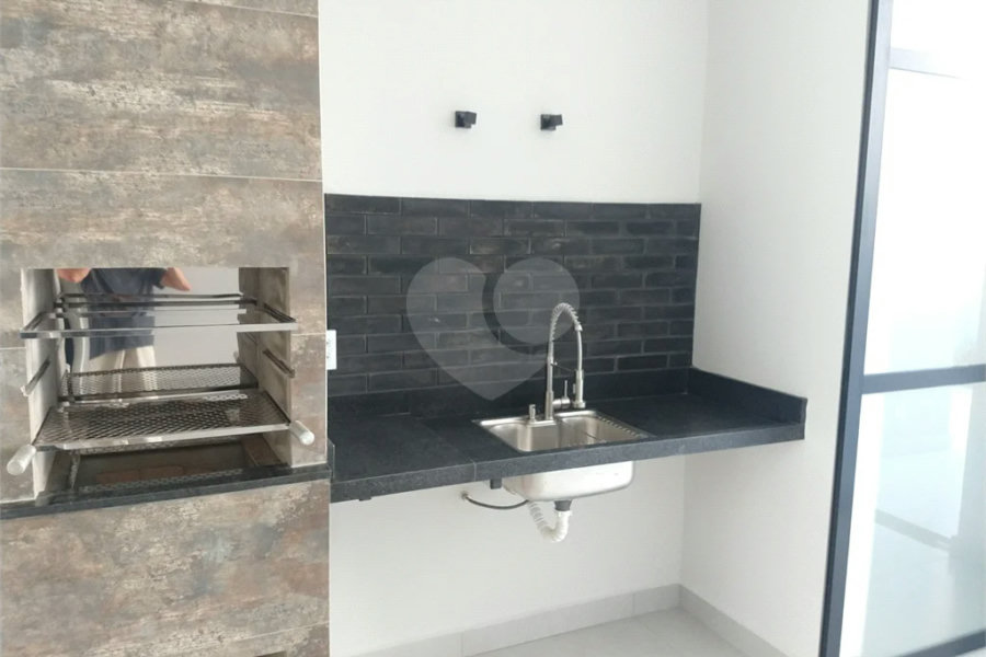 Casa nova a venda em Piracicaba no Condomínio Recanto do Piracicamirim