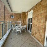 Apartamento à venda ou para alugar com 3 quartos, sendo 1 suíte,  em Riviera de São Lourenço, Bertioga, SP
