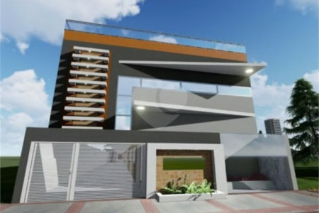 APARTAMENTO A VENDA EM SP MOOCA