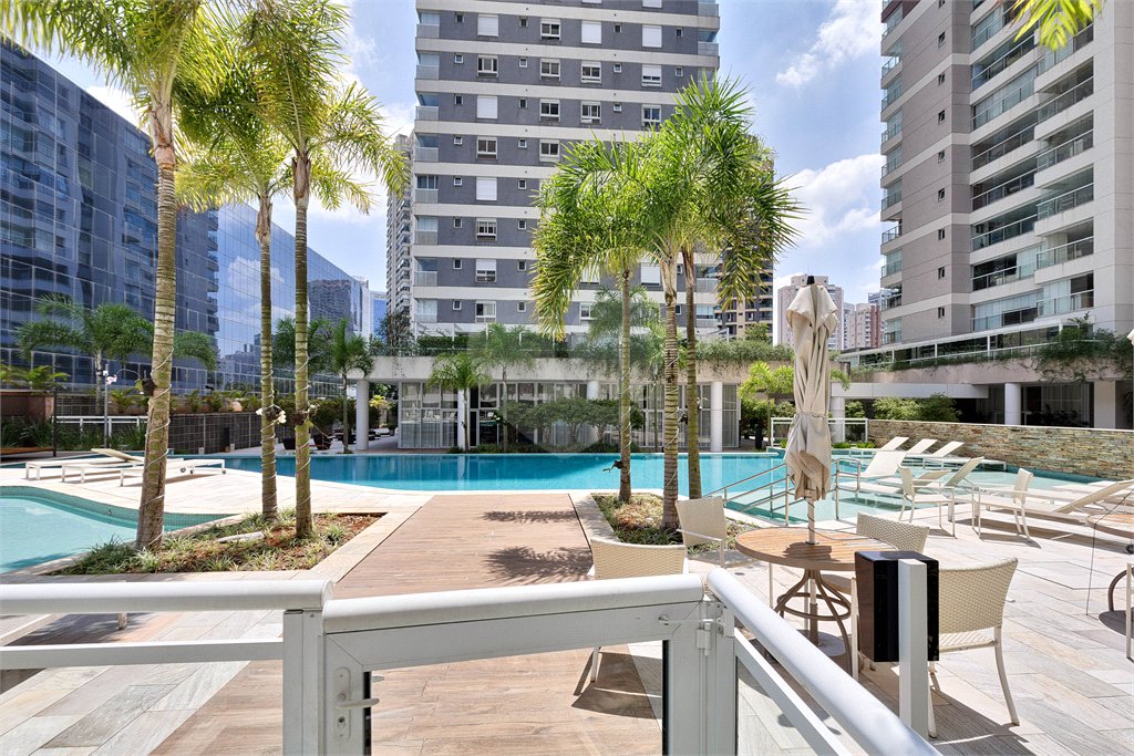 Apartamento à venda com 3 suítes em Chácara Santo Antônio (zona Sul), São Paulo, SP