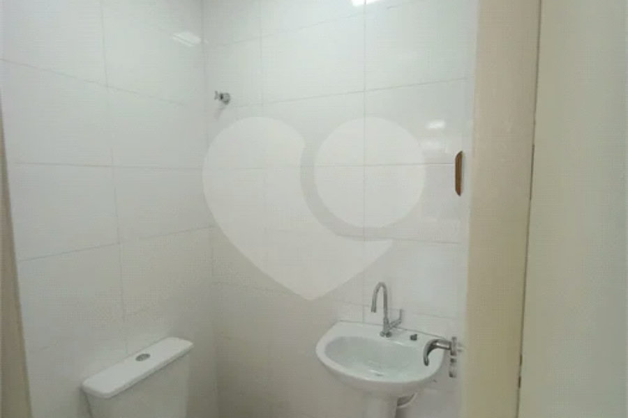 Sala Comercial para locação na Região da Vila Santa Catarina!!!