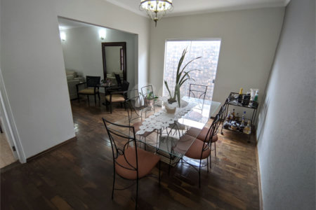 Casa com 3 dormitórios no Jardim Nova Santa Paula