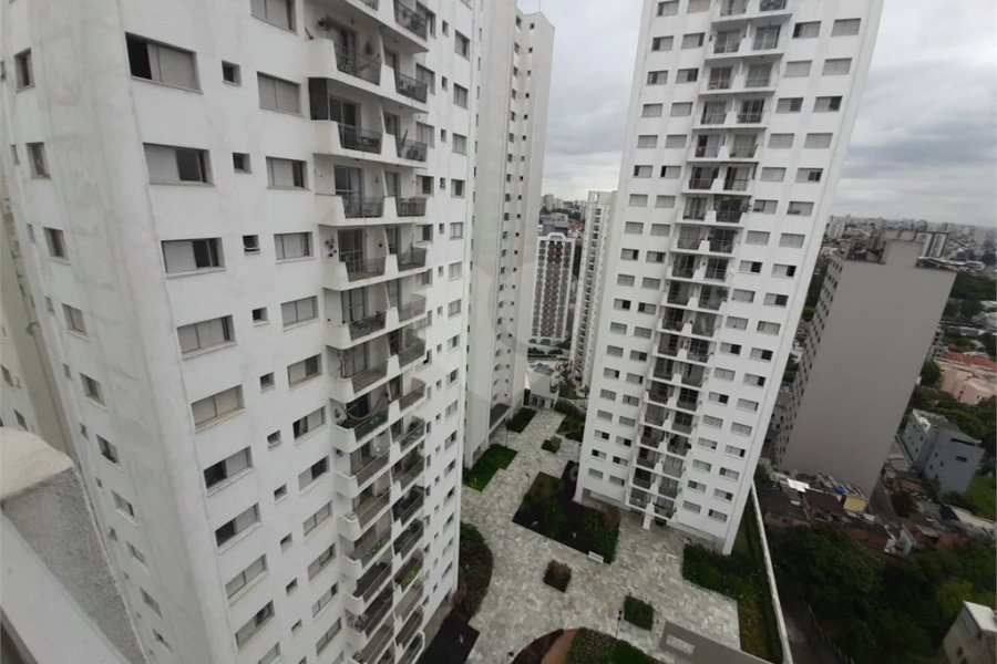 Apartamento à venda com 3 quartos em Santana, São Paulo, SP