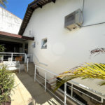 Casa térrea em rua sem saída com guarita 24hs - Tremembé - São Paulo/SP