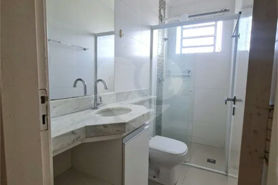 Apartamento à venda no Condomínio Vila Real