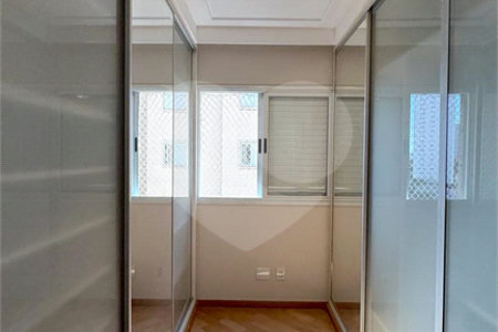 Apartamento á venda - Vila Mascote