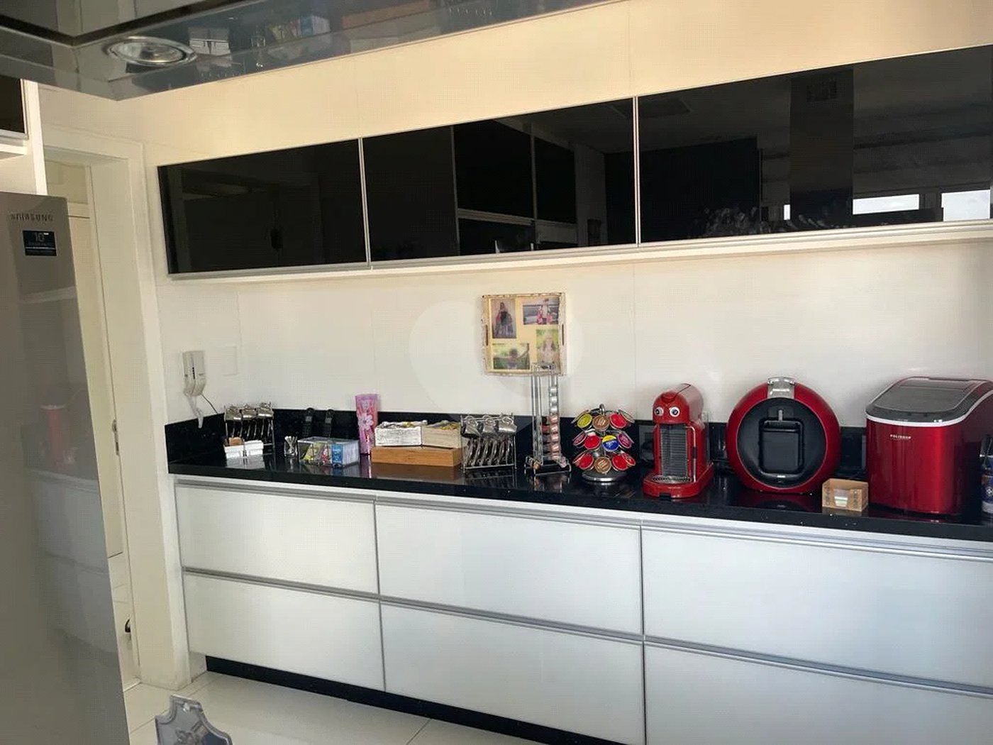Apartamento Alto Padrão Lazer Completo ,3 suítes com 4 vagas, 250 m² à venda no Parque da Mooca.