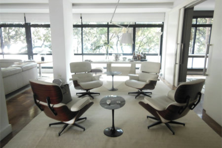Apartamento no Bairro da consolação - Alto Padrão - 495m²