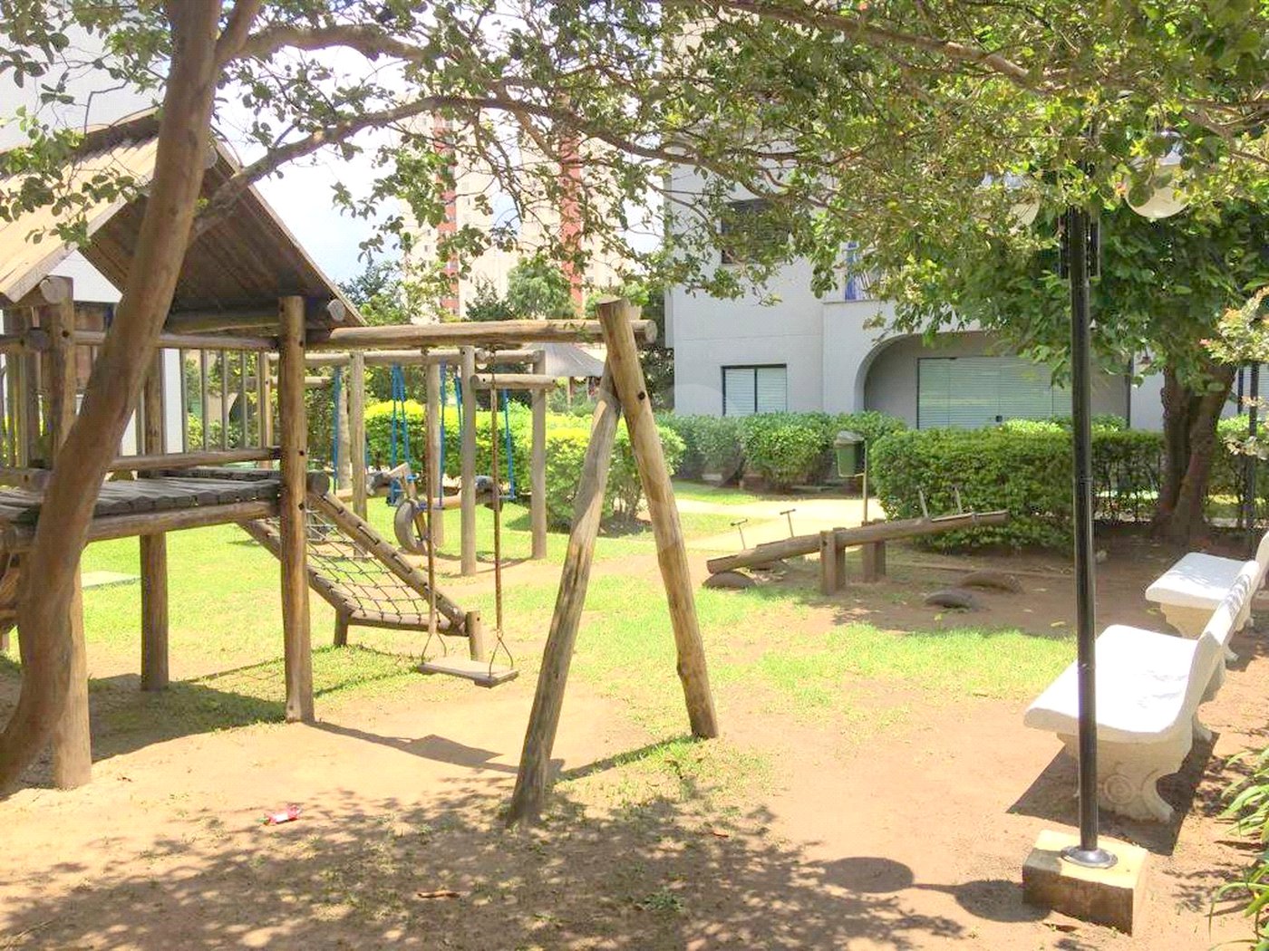 Apartamento para venda localizado no Brás