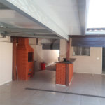 Excelente casa para venda no Parque Fher