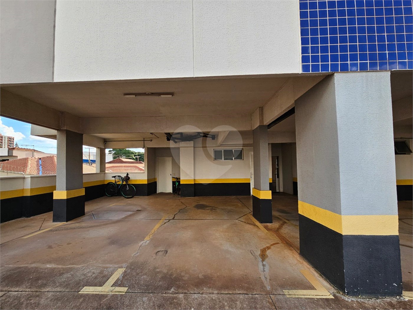 Apartamento com 3 dormitórios à venda no centro de São Carlos