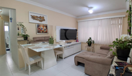 Apartamento à venda com 2 quartos em Conceição, São Paulo, SP