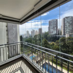 Apartamento à venda com 4 quartos, sendo 2 suítes, em Jardim Vazani, São Paulo - SP