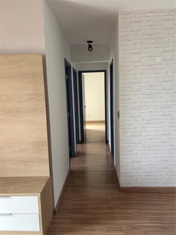 Apartamento à venda com 3 quartos, sendo 1 suíte, em Jaguaré, São Paulo, SP