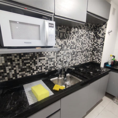 Apartamento para locação e venda com 36m² - Mooca/SP