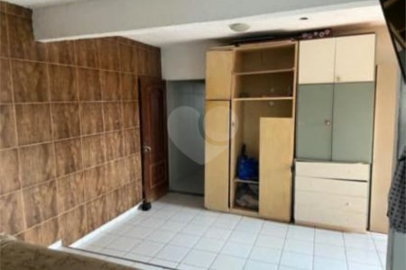 Prédio inteiro á Venda- 743m² - Mooca