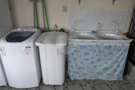 Prédio inteiro á Venda- 743m² - Mooca