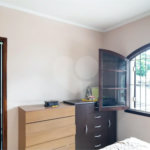 Casa para venda e locação no Campo Belo de 120M² com 3 dormitórios, 1 suíte e 3 vagas